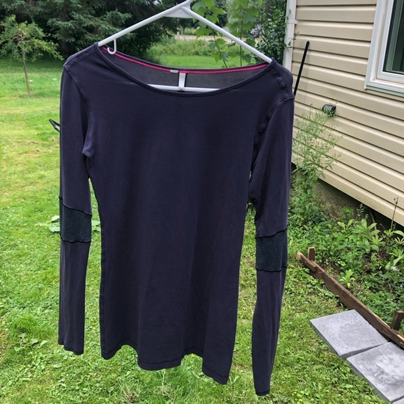 Lululemon Athletica Purple Tunic size medium - Picture 5 of 16